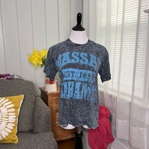 Shoreline Bahamas short sleeve graphic tee B2-28